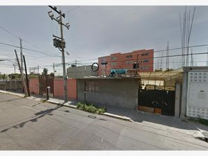 Departamento en Venta en Santa Martha Acatitla Iztapalapa