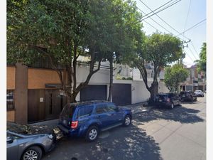 Casa en Venta en Vertiz Narvarte Benito Juárez