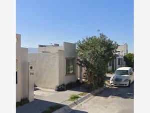 Casa en Venta en Residencial Terranova Juárez