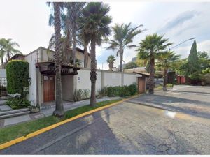 Casa en Venta en Bosque de las Lomas Miguel Hidalgo