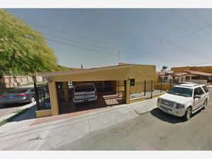 Casa en Venta en Valle Grande Hermosillo