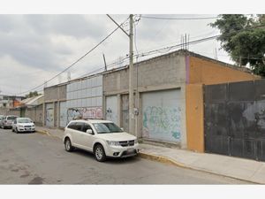 Terreno en Venta en La Era Iztapalapa