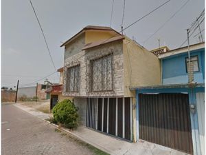 Casa en Venta en Loma Bonita Tlaxcala