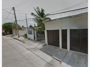 Casa en Venta en Supermanzana 91 Benito Juárez