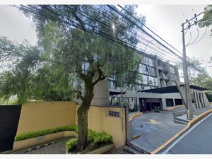 Departamento en Venta en Tetelpan Álvaro Obregón