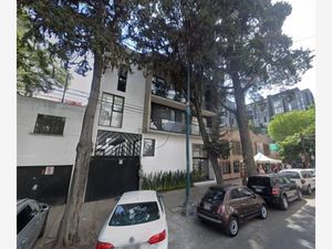 Departamento en Venta en Roma Sur Cuauhtémoc