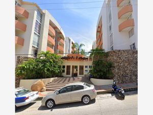 Departamento en Venta en Las Playas Acapulco de Juárez