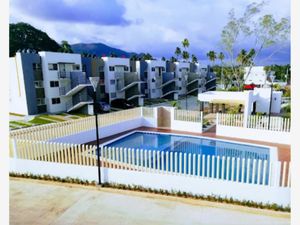 Departamento en Venta en Llano Largo Acapulco de Juárez