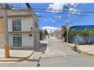 Casa en Venta en Ciudad Galaxia los Reyes Chicoloapan