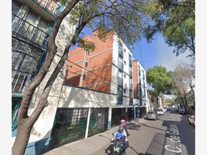 Departamento en Venta en Guerrero Cuauhtémoc