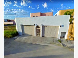 Casa en Venta en Rio Bravo Nuevo Laredo