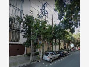 Departamento en Venta en Roma Norte Cuauhtémoc