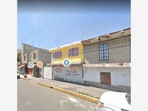 Casa en Venta en San Andres Tomatlan Iztapalapa