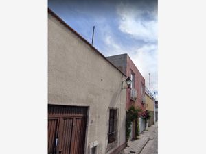 Casa en Venta en Centro Querétaro