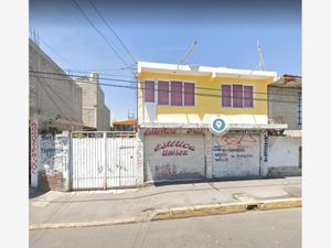 Casa en Venta en San Andres Tomatlan Iztapalapa