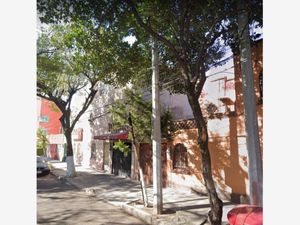 Casa en Venta en Portales Norte Benito Juárez