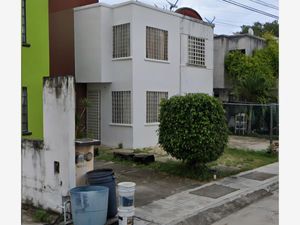 Casa en Venta en Galaxia las Torres Benito Juárez