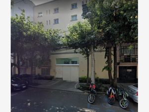 Departamento en Venta en Roma Norte Cuauhtémoc