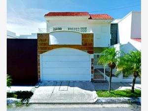 Casa en Venta en Costa de Oro Boca del Río