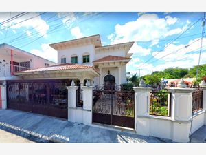 Casa en Venta en Sambula Mérida