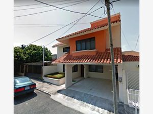 Casa en Venta en La Tampiquera Boca del Río