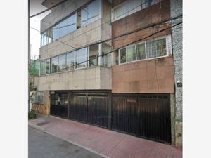 Departamento en Venta en Transito Cuauhtémoc