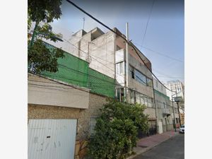 Departamento en Venta en Transito Cuauhtémoc