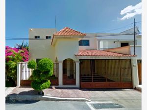 Casa en Venta en Jardines de Vista Alegre II Mérida