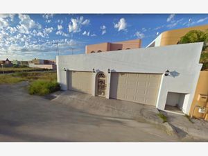 Casa en Venta en Rio Bravo Nuevo Laredo