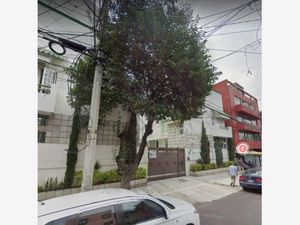 Casa en Venta en Roma Sur Cuauhtémoc