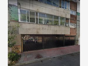 Departamento en Venta en Transito Cuauhtémoc