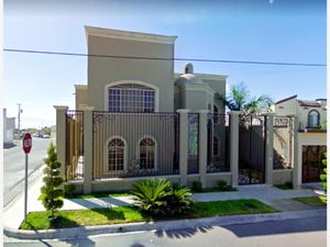 Casa en Venta en Las Fuentes Sección Lomas Reynosa