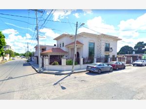 Casa en Venta en Sambula Mérida