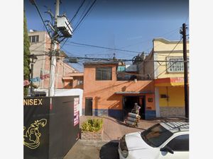 Casa en Venta en La Asuncion Iztacalco