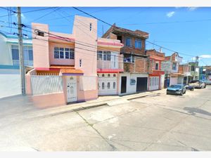 Casa en Venta en Las Flores Morelia