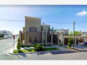 Casa en Venta en Las Fuentes Sección Lomas Reynosa