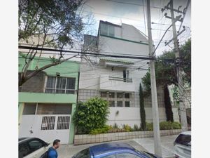 Casa en Venta en Roma Sur Cuauhtémoc