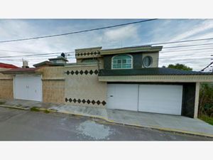 Casa en Venta en Loma Linda Puebla