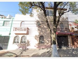 Casa en Venta en Portales Norte Benito Juárez