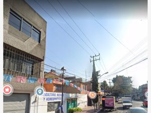 Casa en Venta en La Asuncion Iztacalco