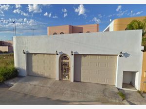 Casa en Venta en Rio Bravo Nuevo Laredo