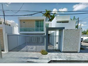 Casa en Venta en Residencial Colonia México Mérida