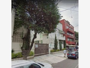 Casa en Venta en Roma Sur Cuauhtémoc