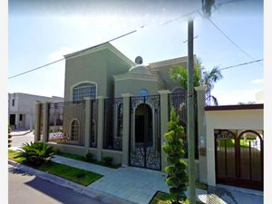 Casa en Venta en Las Fuentes Sección Lomas Reynosa