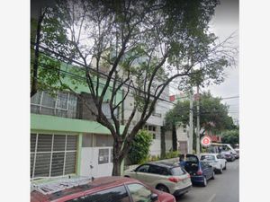 Casa en Venta en Roma Sur Cuauhtémoc