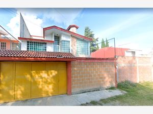 Casa en Venta en Loma Linda Puebla