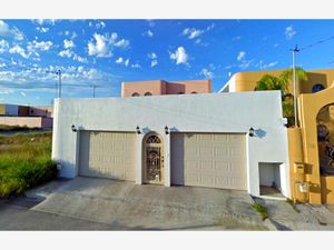 Casa en Venta en Rio Bravo Nuevo Laredo