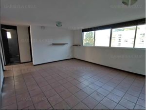 Departamento en Venta en Del Valle Centro Benito Juárez