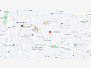 Casa en Venta en La Asuncion Iztacalco