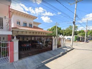 Casa en Venta en Sambula Mérida